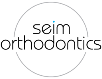 Seim Orthodontics logo - Home