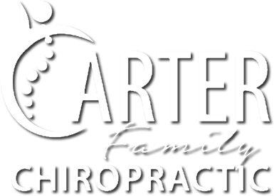 Carter Family Chiropractic Centre logo - Home