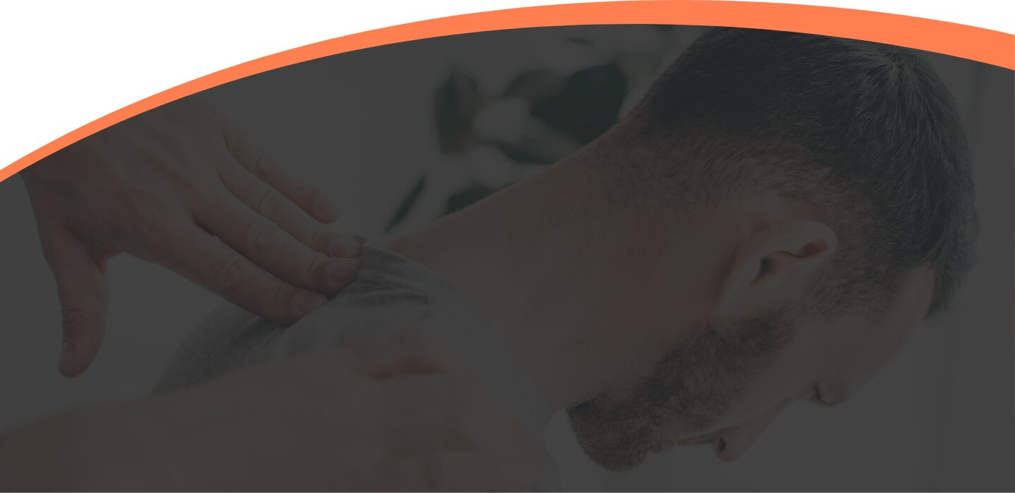 patient neck adjustment