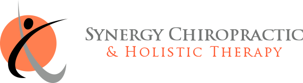 Synergy Chiropractic & Holistic Therapy logo - Home