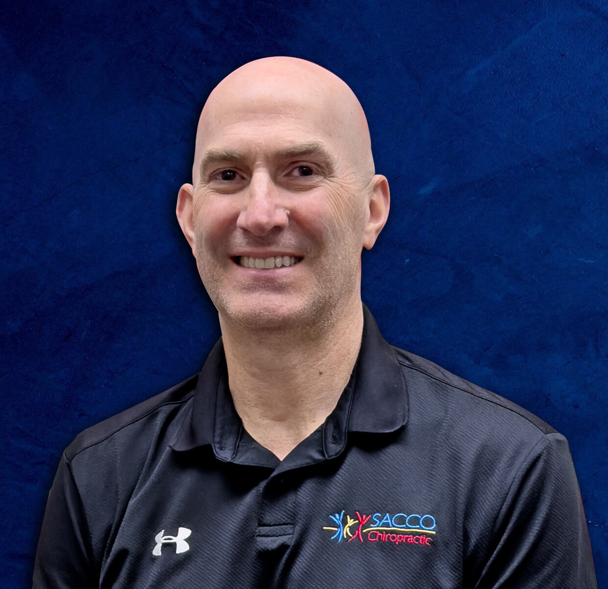 Dr. Michael Palermo Sacco Chiropractic