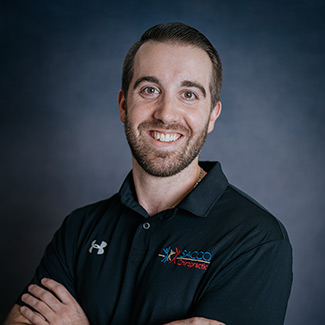 Chiropractor Hazleton, Dr. Brandon Augustine