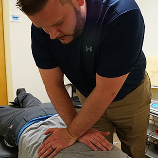 Chiropractic Care in Hazleton