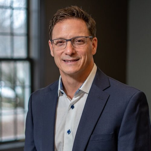 Madison chiropractor Dr. John Mastrobattisto