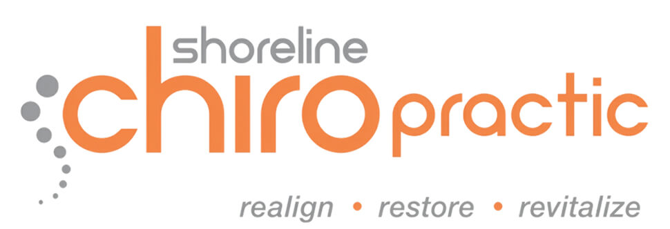Shoreline Chiropractic logo - Home
