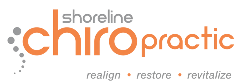 Shoreline Chiropractic logo - Home