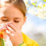 Allergy and Sinus Issues effect more people today than ever before