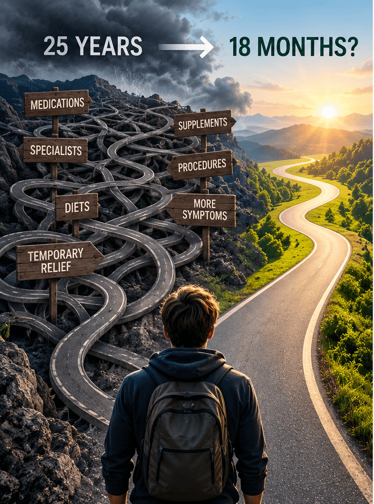 From Tangled Struggle to Measurable Progress 1