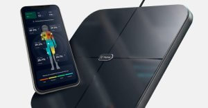 Hume Body Pod with App