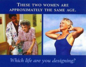 Which life are you designing