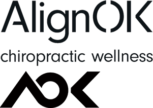 AlignOK Chiropractic Wellness logo - Home