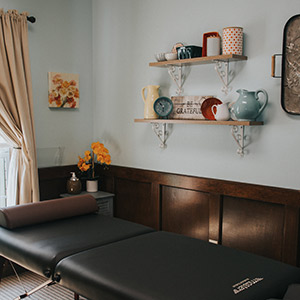 Massage Therapy in Mobile & Fairhope
