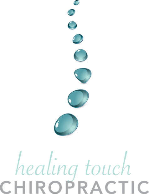 Healing Touch Chiropractic logo - Home