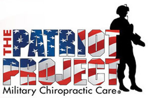 Healing Touch Chiropractic Supports Patriot Project