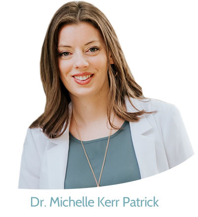 Chiropractor Mobile, Dr. Michelle Kerr Patrick