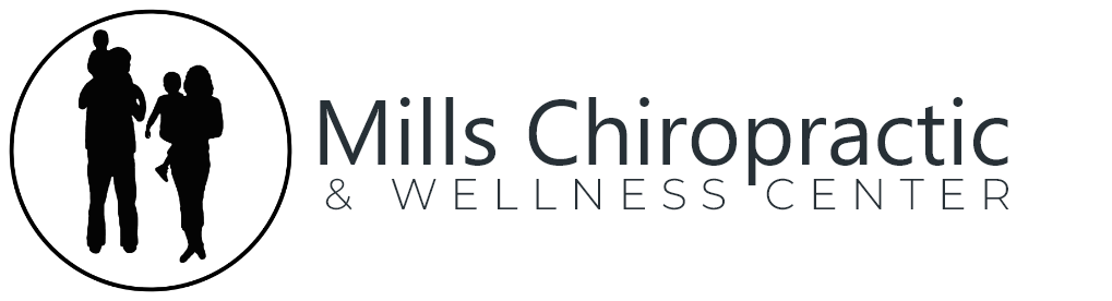 Mills Chiropractic & Wellness Center logo - Home