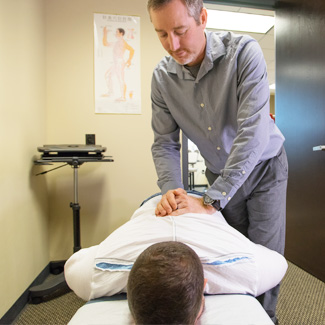 Exceptional Chiropractic Care In {PJ}