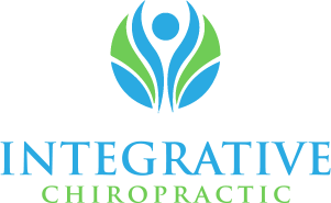 Integrative Chiropractic logo - Home