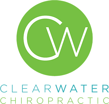 Clearwater Chiropractic logo - Home