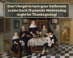 Graphic credit: Louvre Art Memes