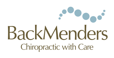 BackMenders-Chiropractic With Care logo - Home