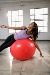 Pilates and chiropractic are a powerful combination! Pilates at Cline Chiropractic and Acupuncture is invogorating!