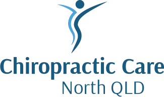 Chiropractic Care North QLD logo - Home