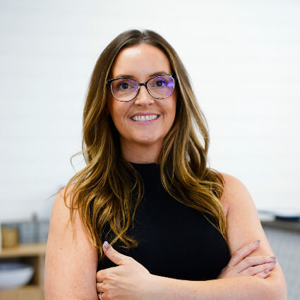 Arlington Chiropractor Dr. Lauren Alvarado