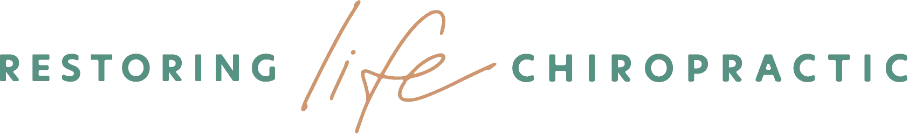 Restoring Life Chiropractic logo - Home