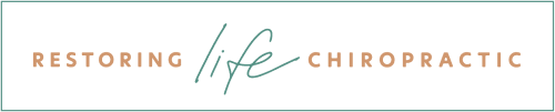 Restoring Life Chiropractic logo - Home