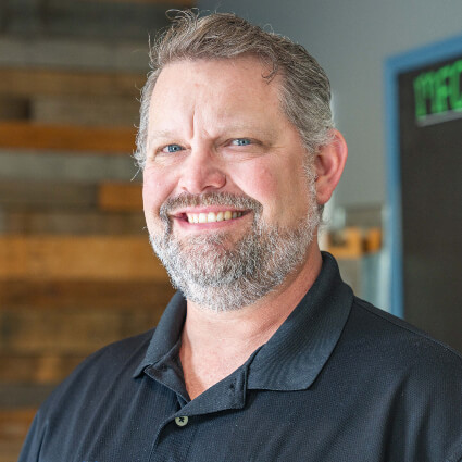 Murfreesboro chiropractor Dr Josh