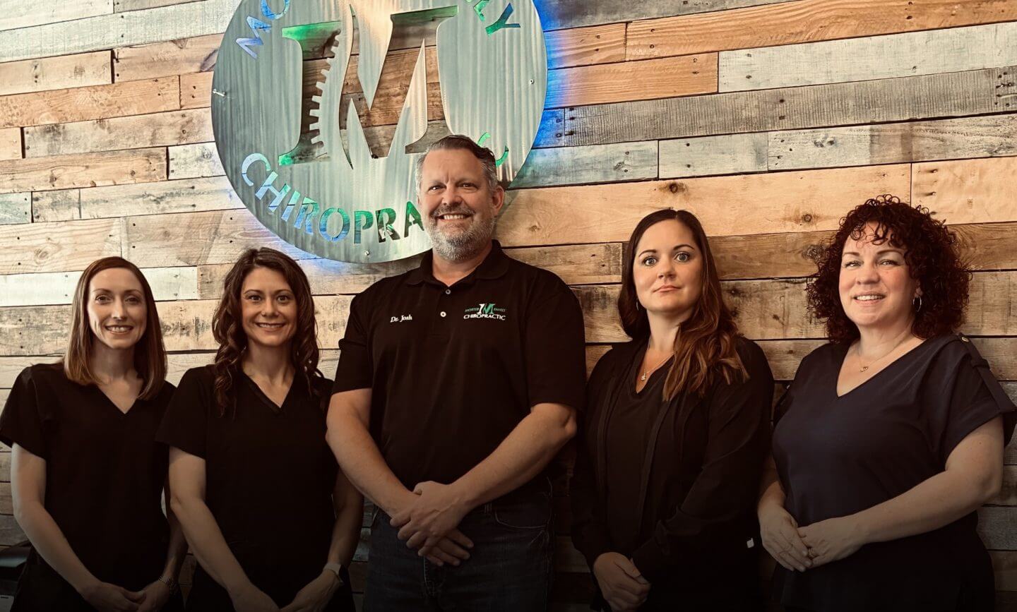 Murfreesboro Chiropractors
