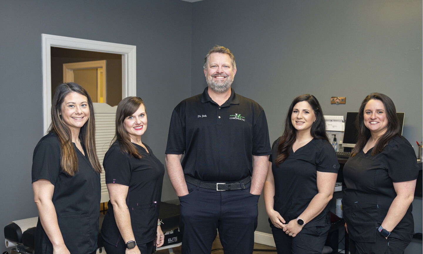 Murfreesboro Chiropractors