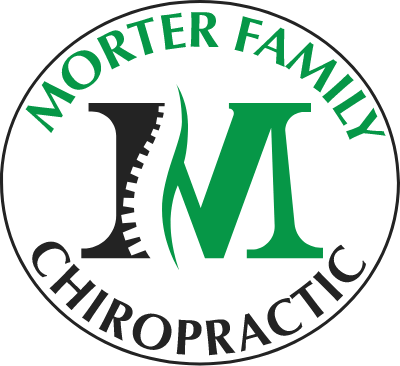 Morter Family Chiropractic logo - Home