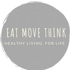 eat move think