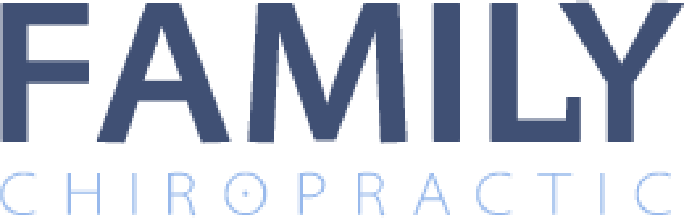 Family Chiropractic logo - Home