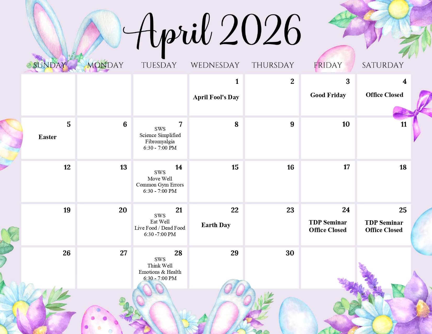 april-2026-calendar-dates
