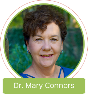 Chiropractor Stoughton, Dr. Mary Connors Portrait