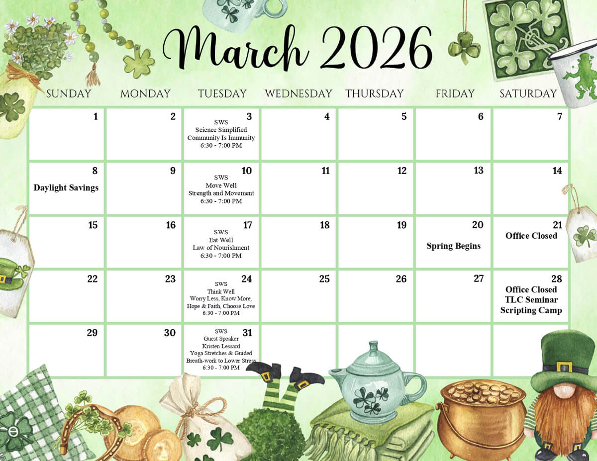 march-2026-calendar-dates