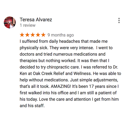 Teresa-testimonial