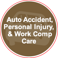 Services - Auto Accident Care