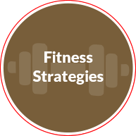 Services - Fitness Strategies