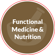 Services - Functional Medicine