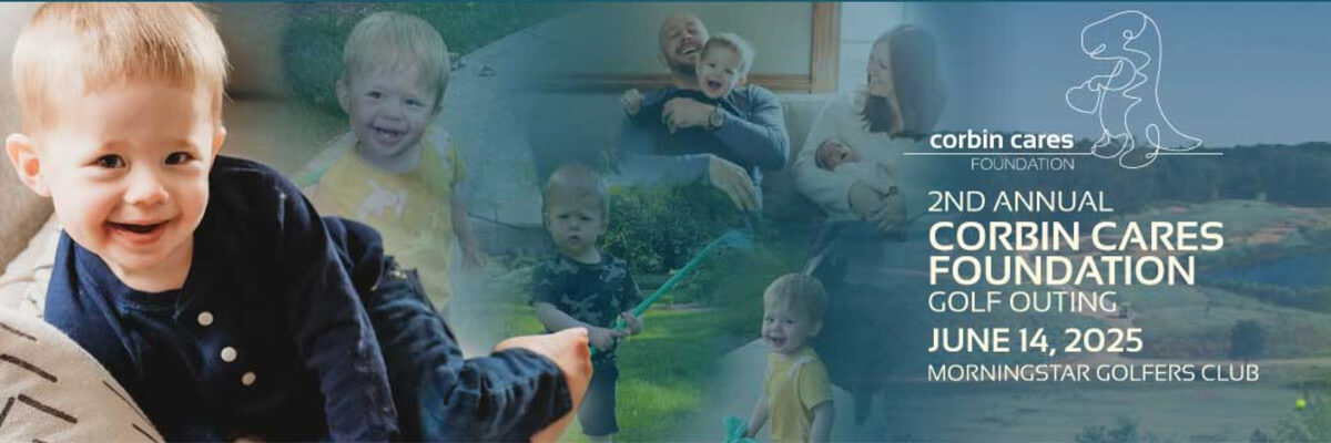 corbin cares foundation