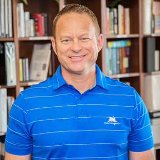 Get to know more about  Chiropractor Oak Creek, Dr. Ken Drimpelbein