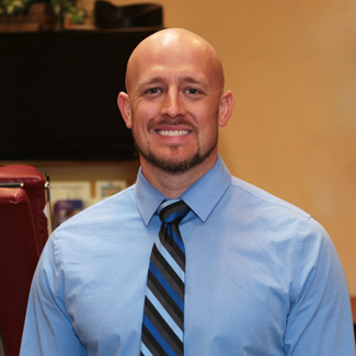 Get to know more about  Chiropractor Oak Creek, Dr. Scott Simon