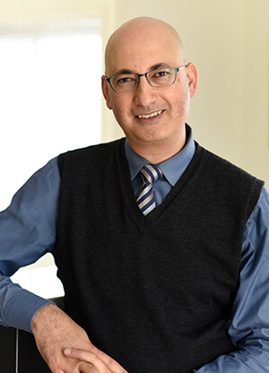 Dr Maged Aziz Vascular Surgeon
