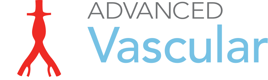 Advanced Vascular logo - Home