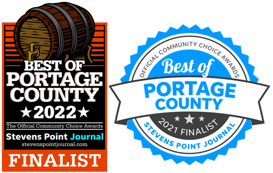 Best of Portage County Finalist