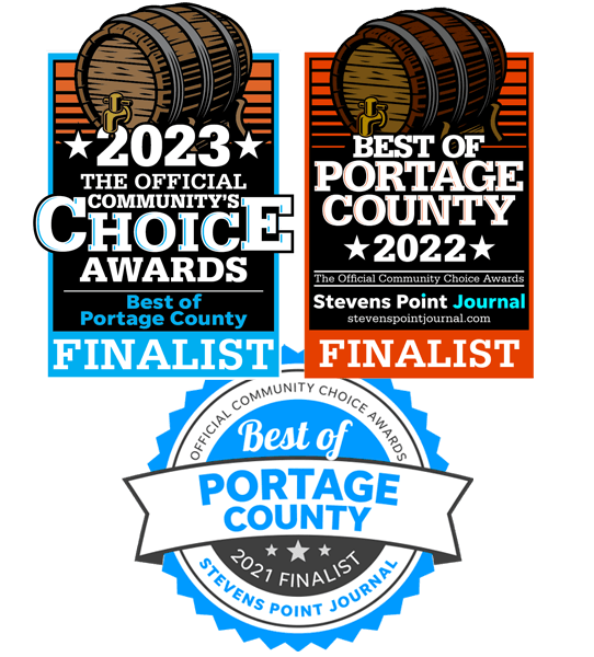 Best of Portage County Finalist